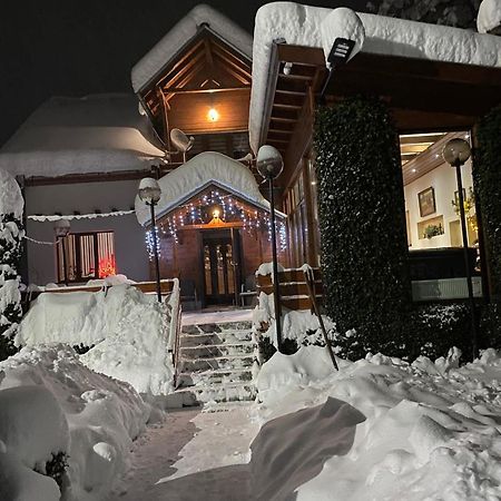 Orehite Guest House Samokov Ngoại thất bức ảnh