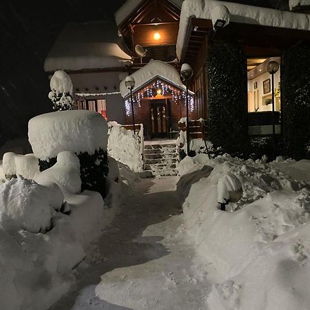 Orehite Guest House Samokov Ngoại thất bức ảnh