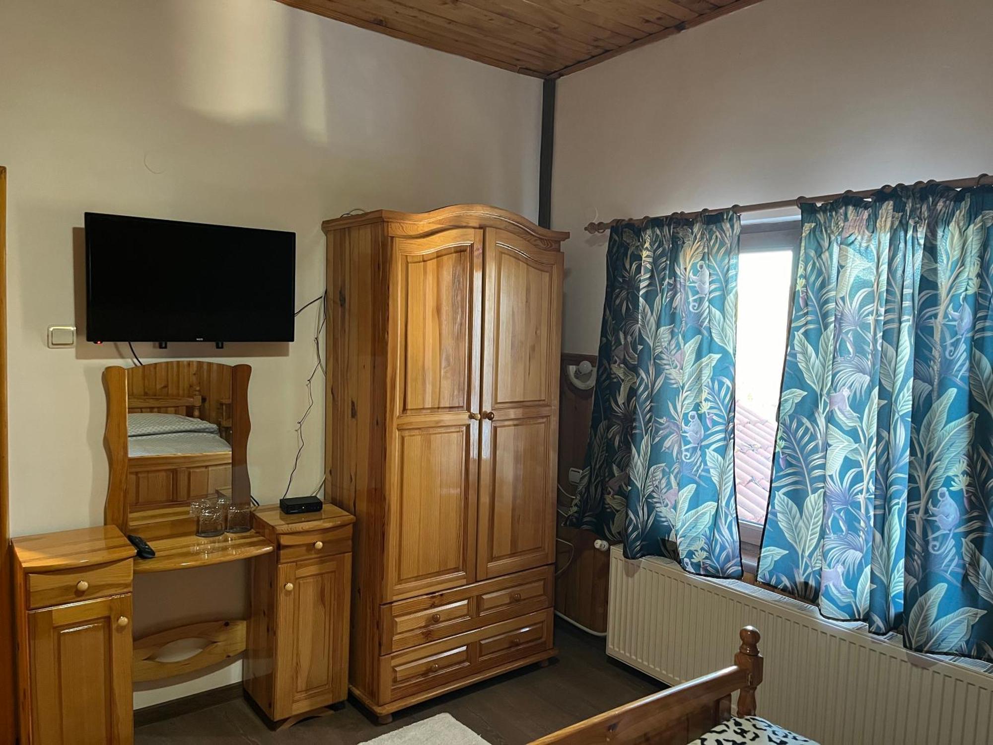Orehite Guest House Samokov Ngoại thất bức ảnh