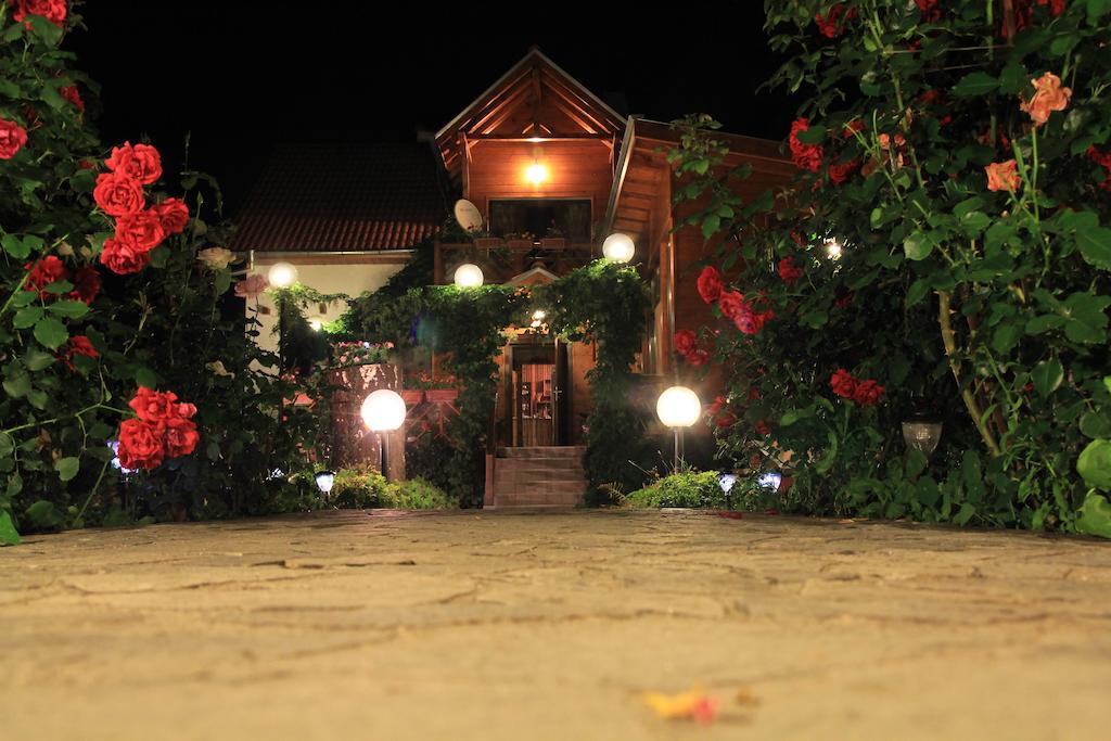 Orehite Guest House Samokov Ngoại thất bức ảnh