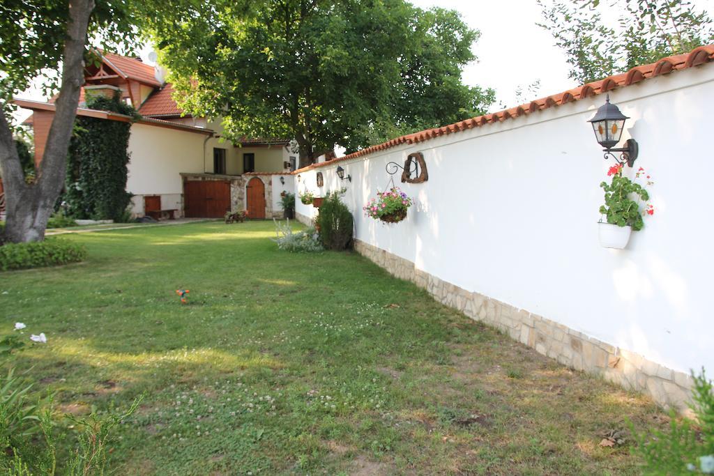 Orehite Guest House Samokov Ngoại thất bức ảnh