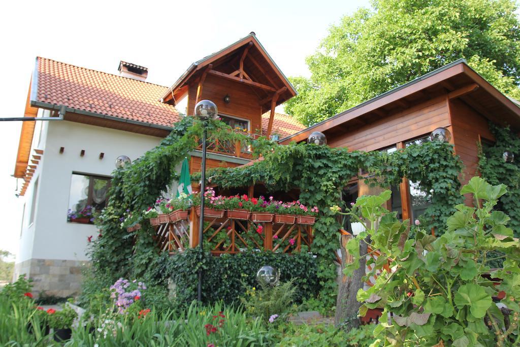 Orehite Guest House Samokov Ngoại thất bức ảnh